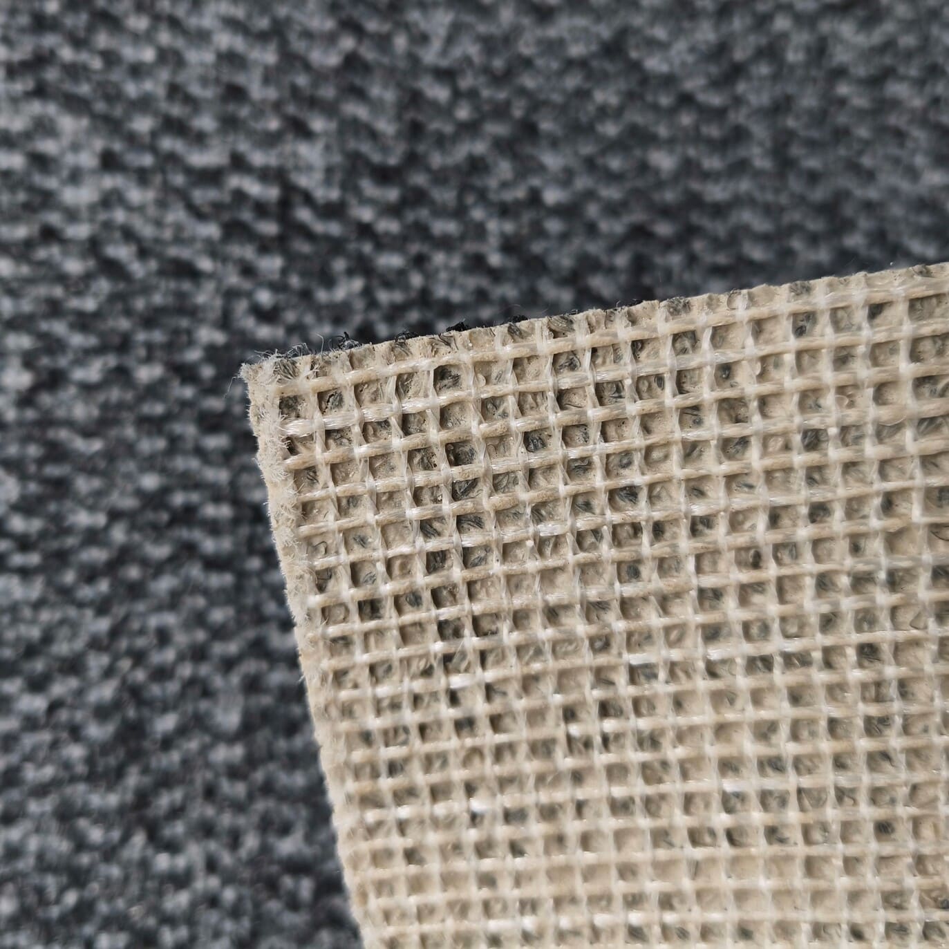Ковролин Bonkeel Пассаж цвет Grey 1000×4000×5,5